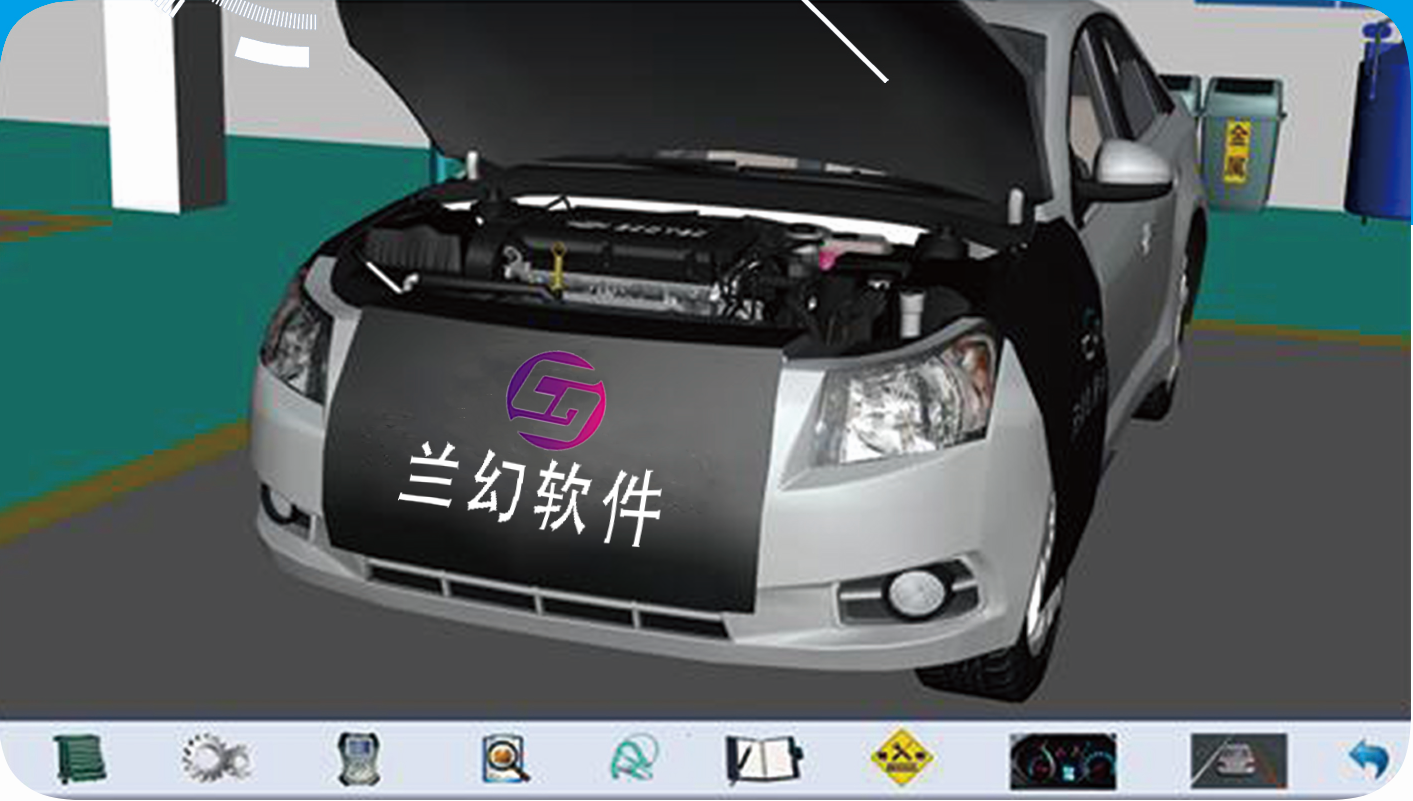 河南火狐app官网入口行业仿真——汽车仿真软件的技术发展与应用